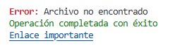 Ejemplo de print en rich
