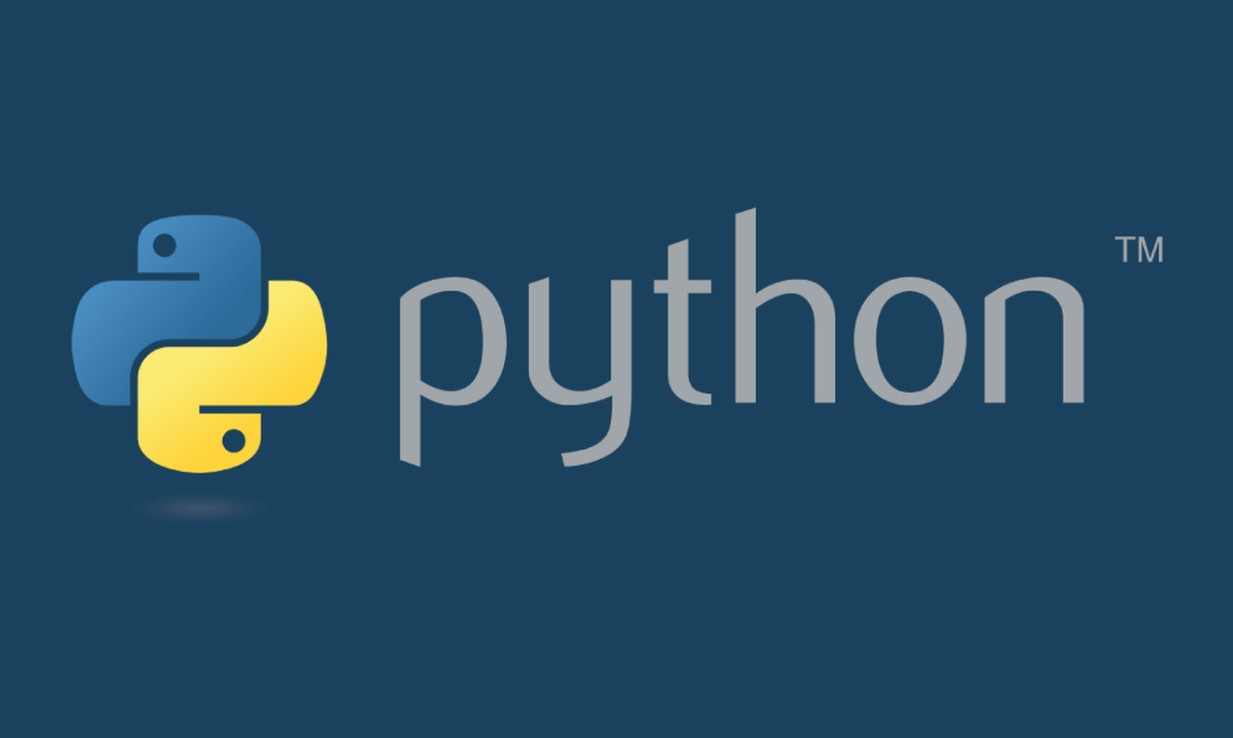 logo Python